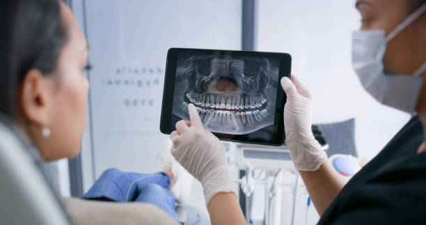 Licensed Dental service in White Island Shores, MA - Smile Center Dentistry
